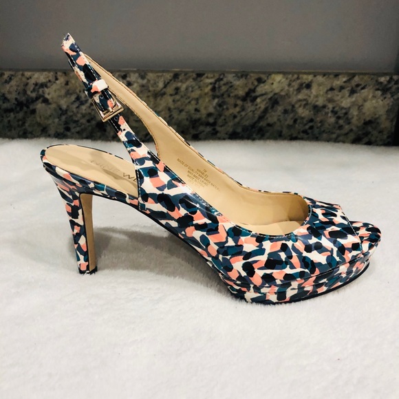 Nine West Shoes - Nine West Heels